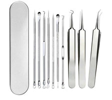 Bumps Remover Kit