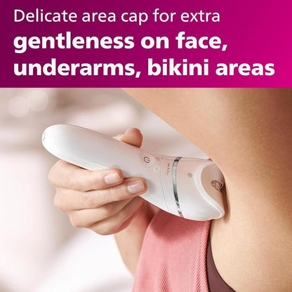 Bare™ Body Root Hair Removal Epilator