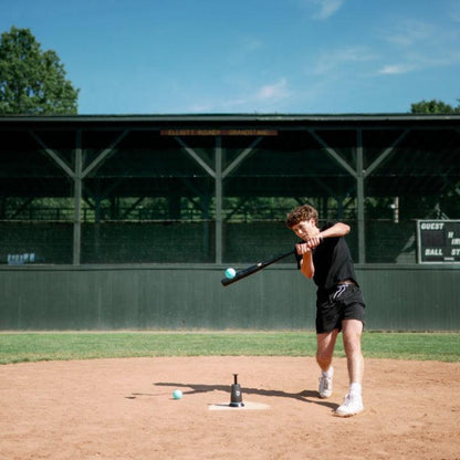 Popper Sports™ BaseBall Tee Popper