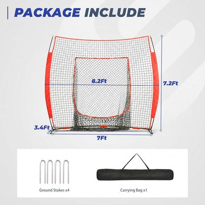 Swing Shield Net (U.S. Shipping Only)