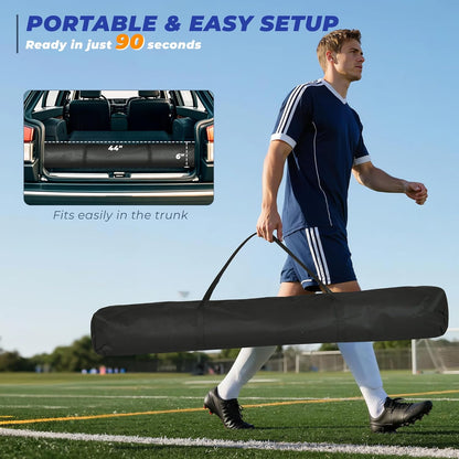 Swing Shield Net (U.S. Shipping Only)