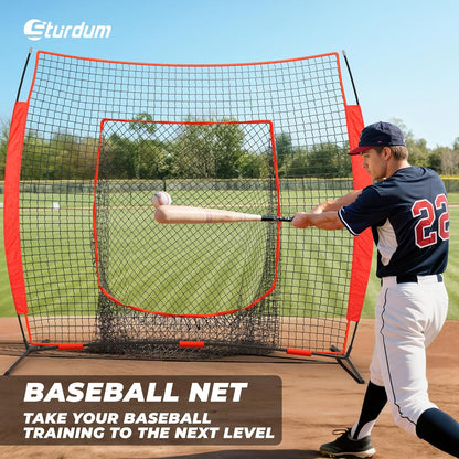 Swing Shield Net (U.S. Shipping Only)