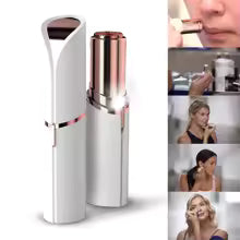 Bare™ Facial Hair Root Epilator