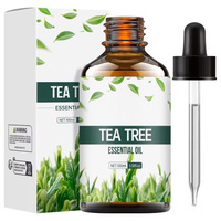 Essential Tea Tree Oil (100mL)