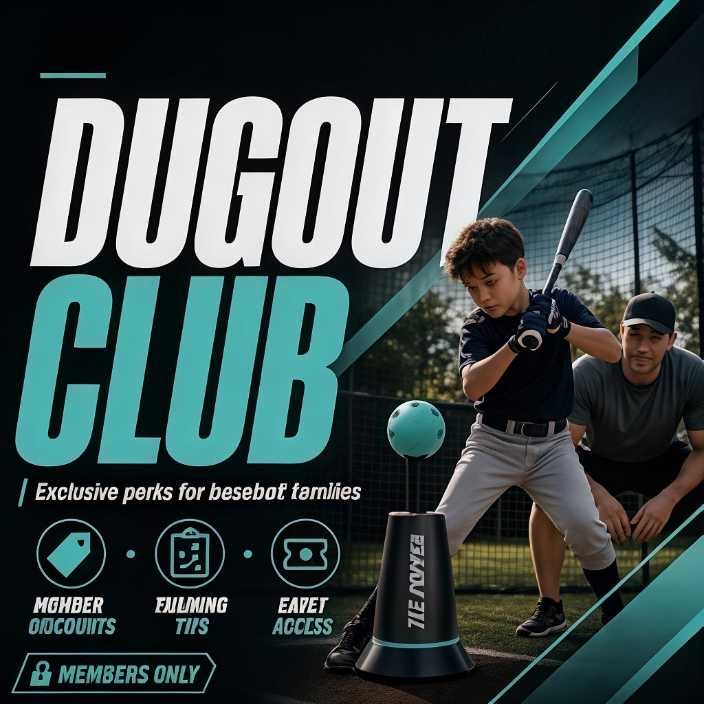 The Dugout Community Tools