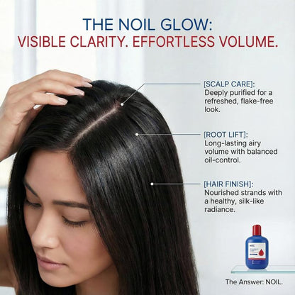 Anti Dandruff Shampoo