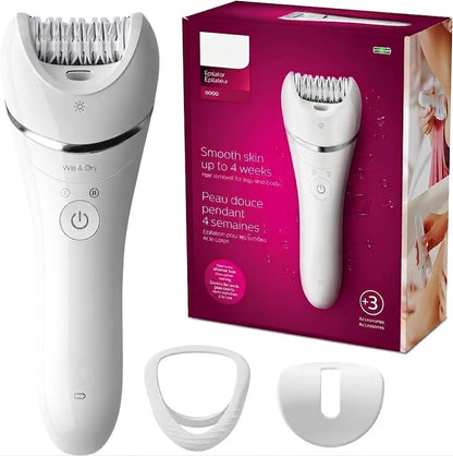Bare™ Body Root Hair Removal Epilator