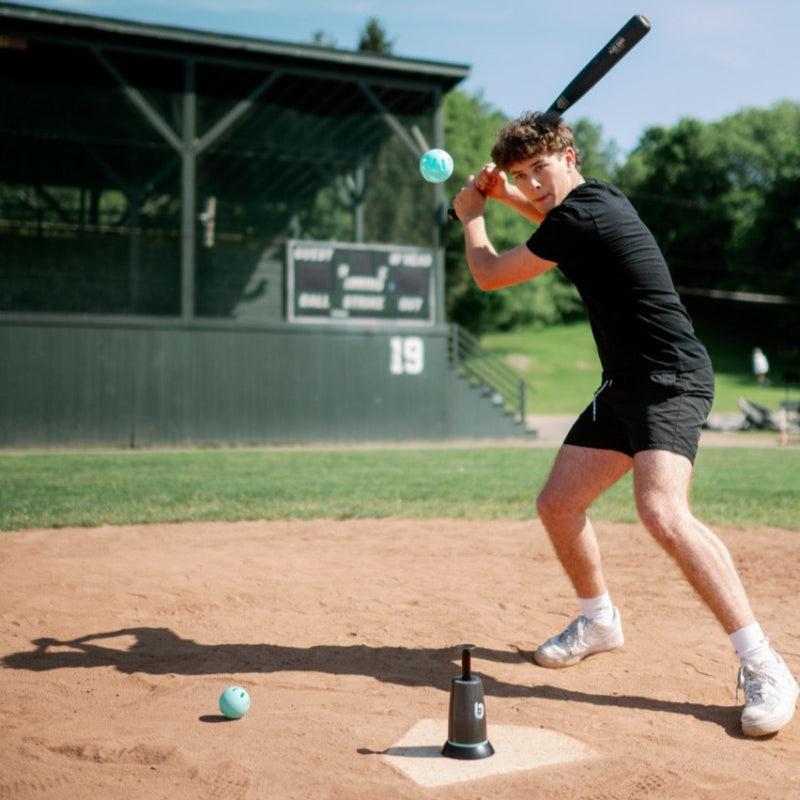 Popper Sports™ BaseBall Tee Popper