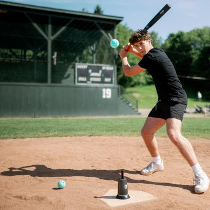 Popper Sports™ BaseBall Tee Popper